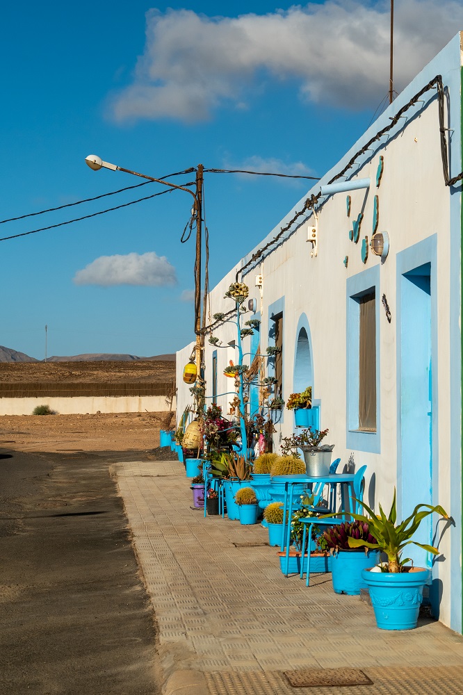 Fuerteventura