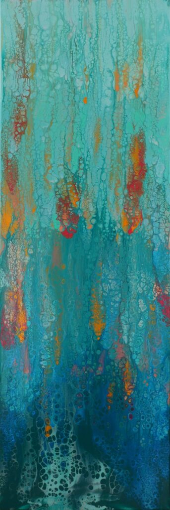 Auf dem Grund des Meeres II