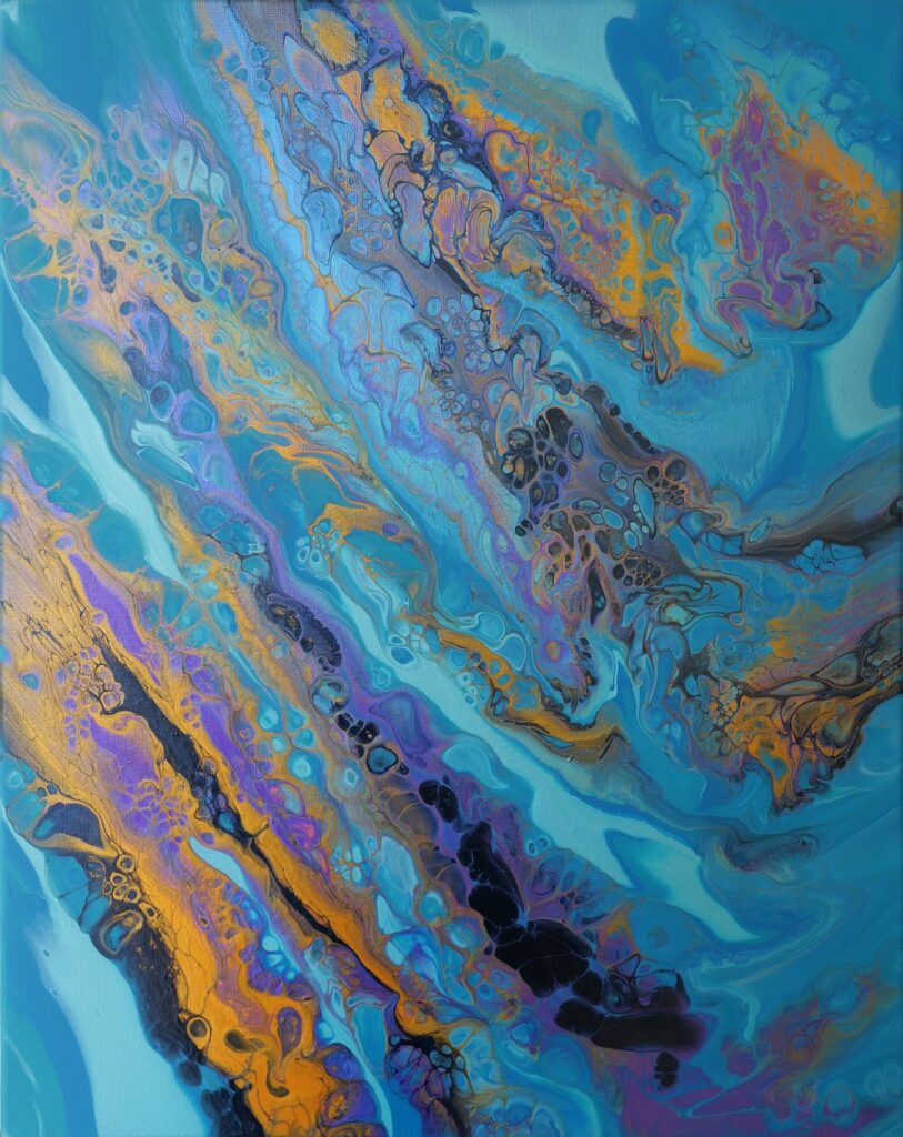 Energie des Aufbruchs II