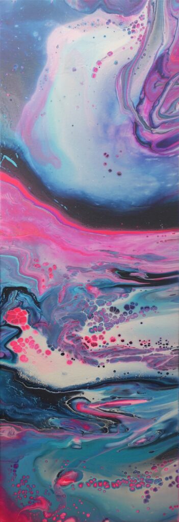 New Vision Of My Future