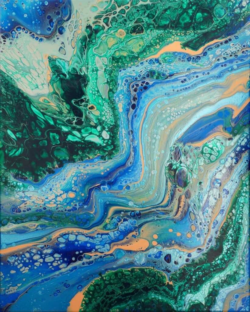 Stürmische Zeiten II