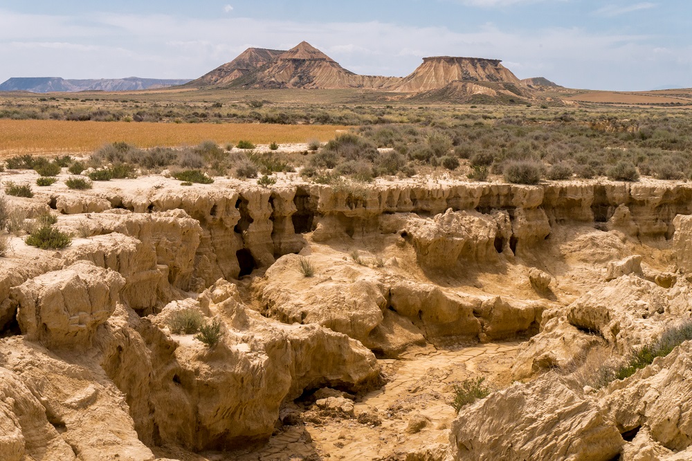 Bardenas Reales