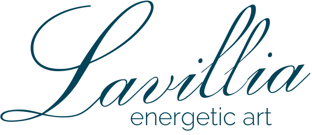 Lavillia – energetic art